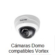 Cmaras Domo